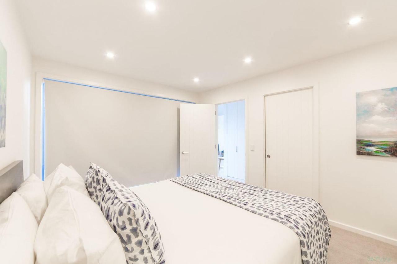 Executive Living In Bluewater - 3 Bedroom Apartment 皇后镇 外观 照片
